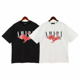 Picture of Amiri T Shirts Short _SKUAmiriS-XLbrtw214632067